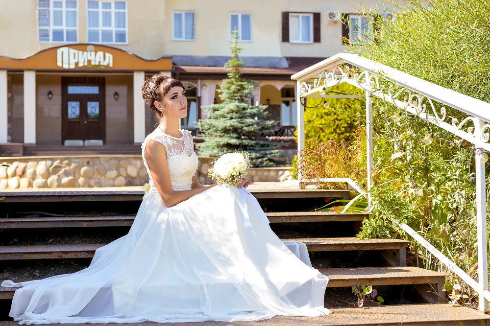 Photograph by Наталья Дюмина