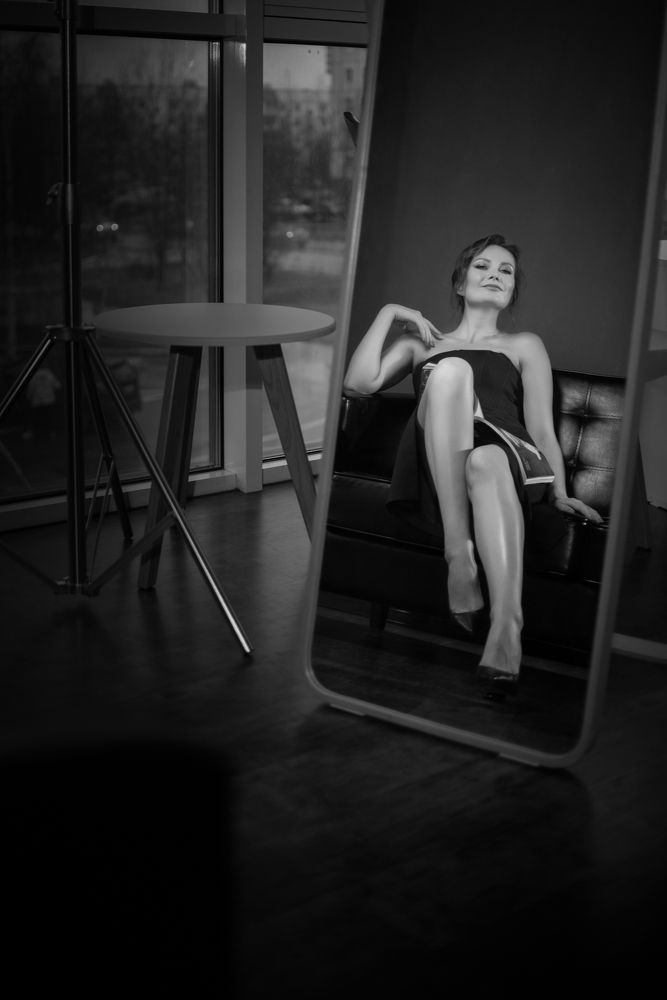 Photograph by Трапезников Максим