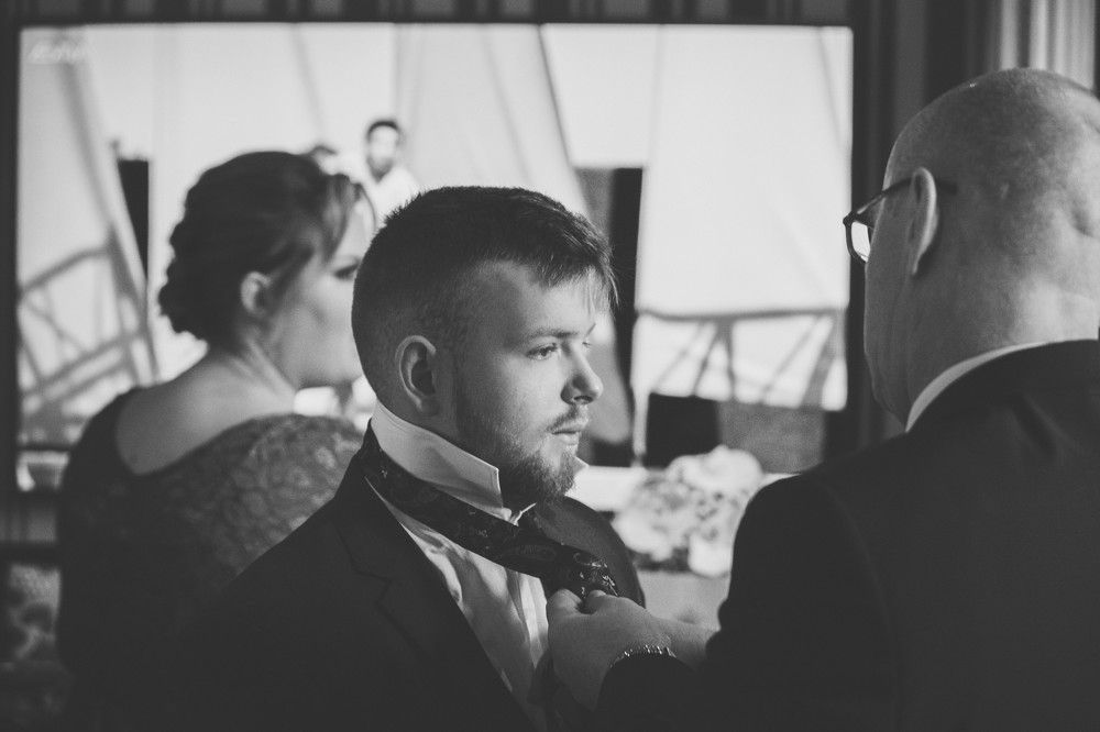 Photograph by Peter Pochyly