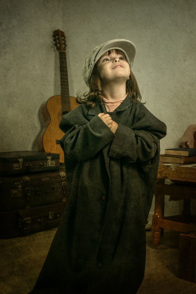 Photograph by Concepcion Ramallo Mena