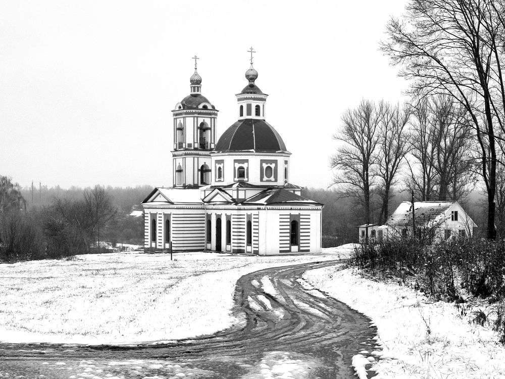 Photograph by Суетинов Евгений