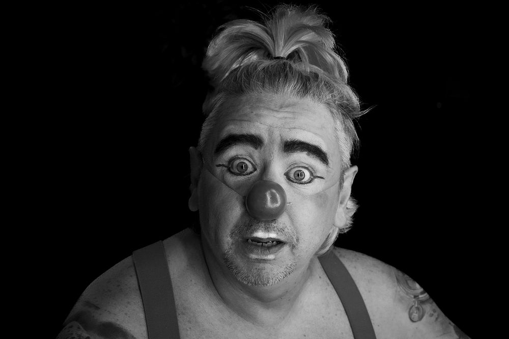 Photograph by Hernan Jaramillo