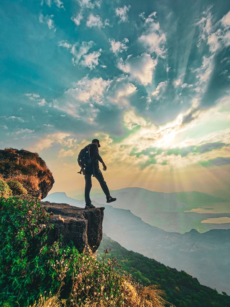 Photograph by Suraj Bagawade