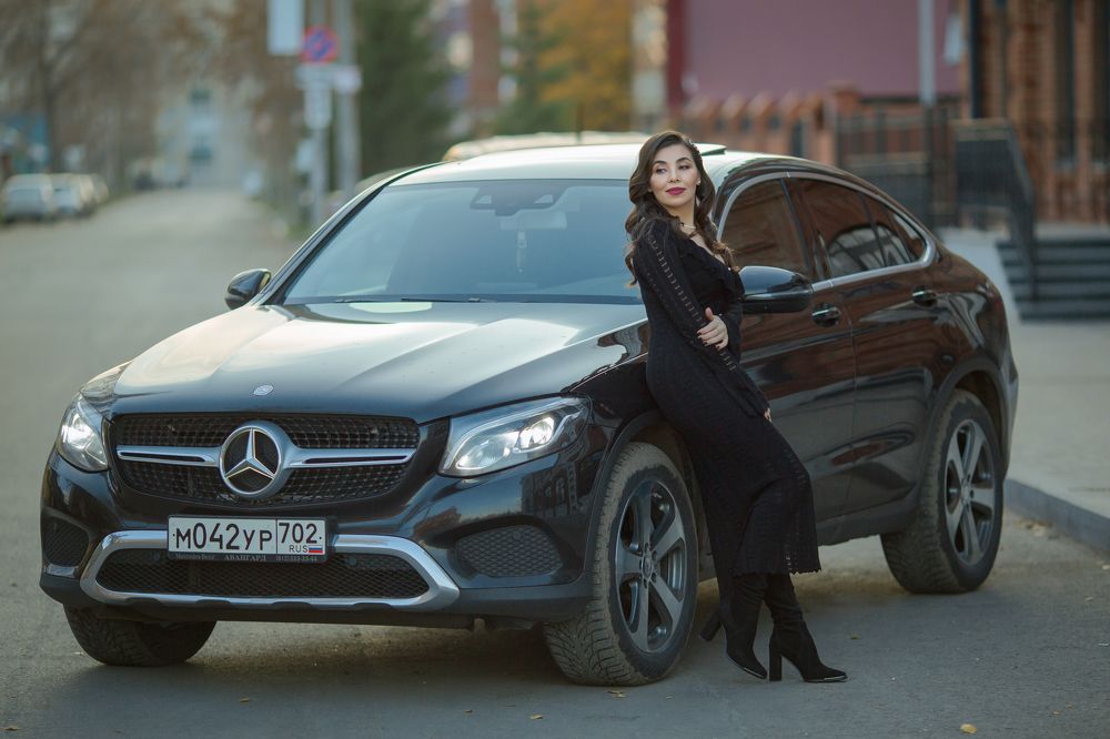 Photograph by Айрат Нугуманов