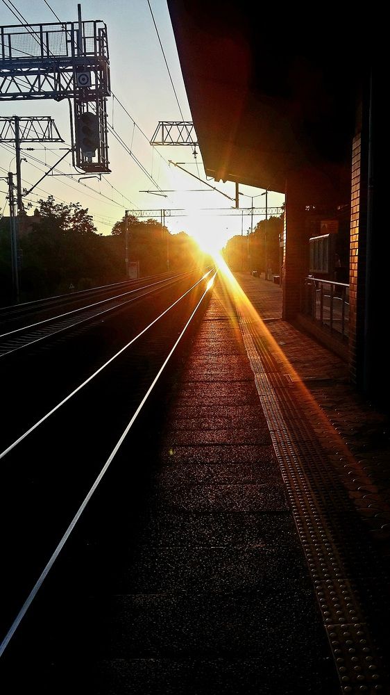 Photograph by Aleksandra