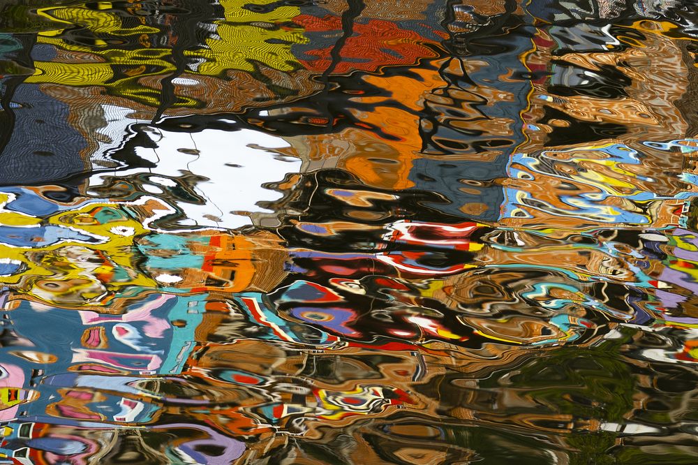 Photograph by Hernan Jaramillo