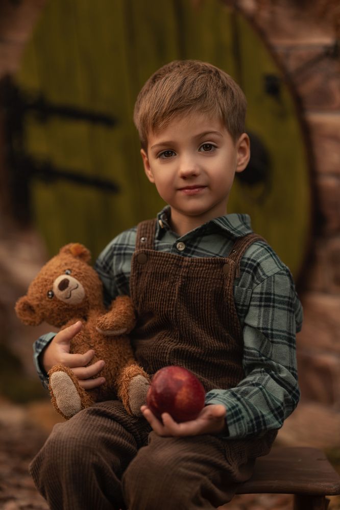 Photograph by Виктория Кузнецова