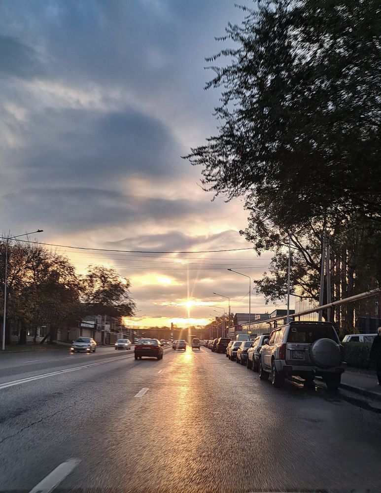Photograph by Ольга