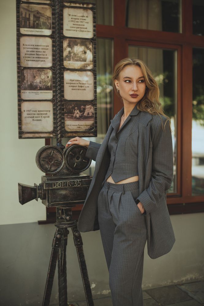 Photograph by Людмила Гуркина