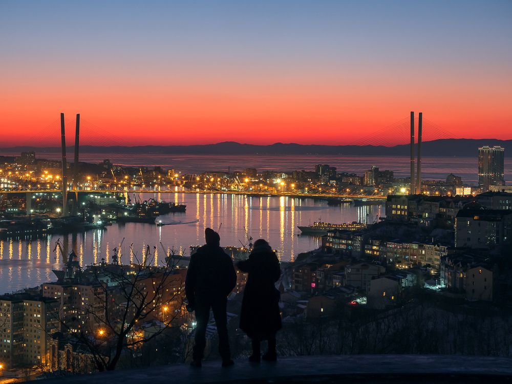 Photograph by Матвей Матвеев