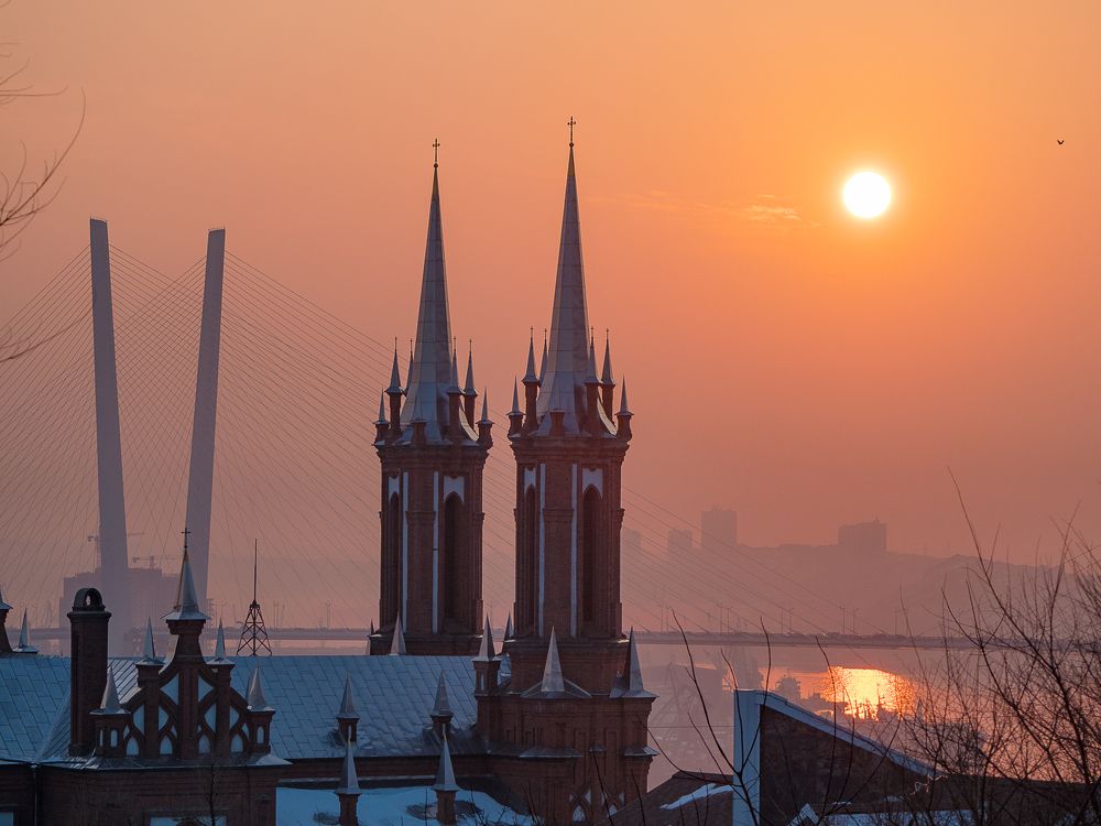 Photograph by Матвей Матвеев