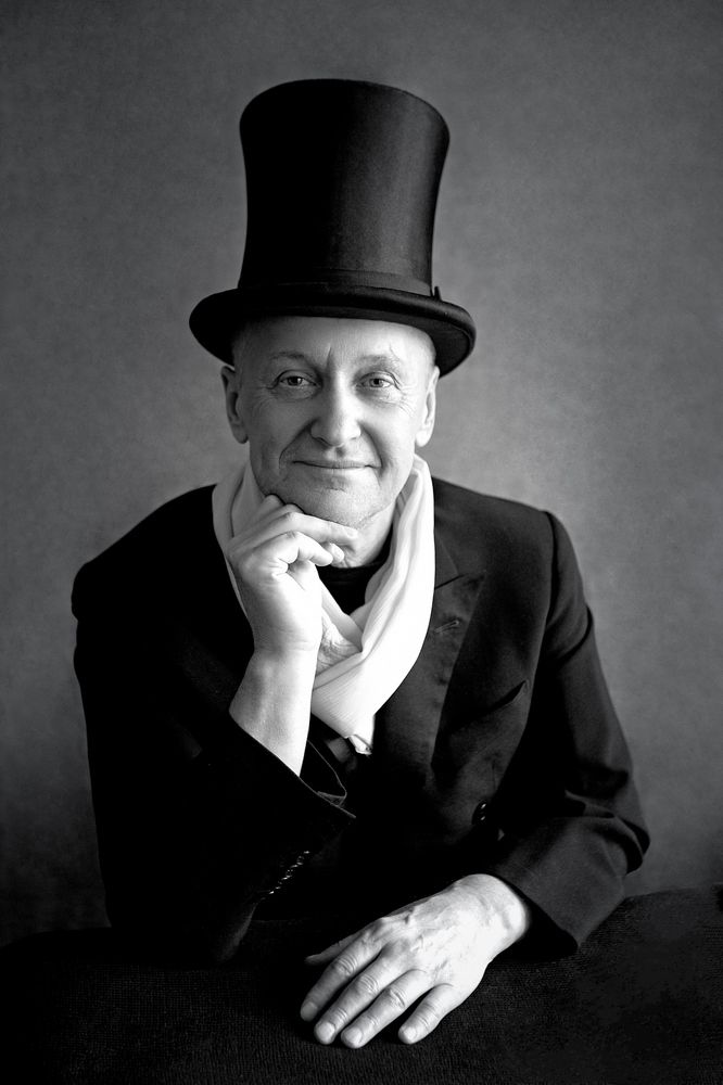 Снова туда, где море огней.