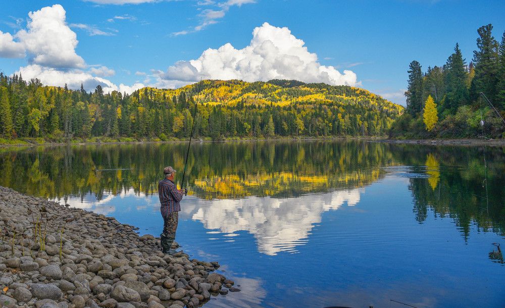 Photograph by Юрий Амосов