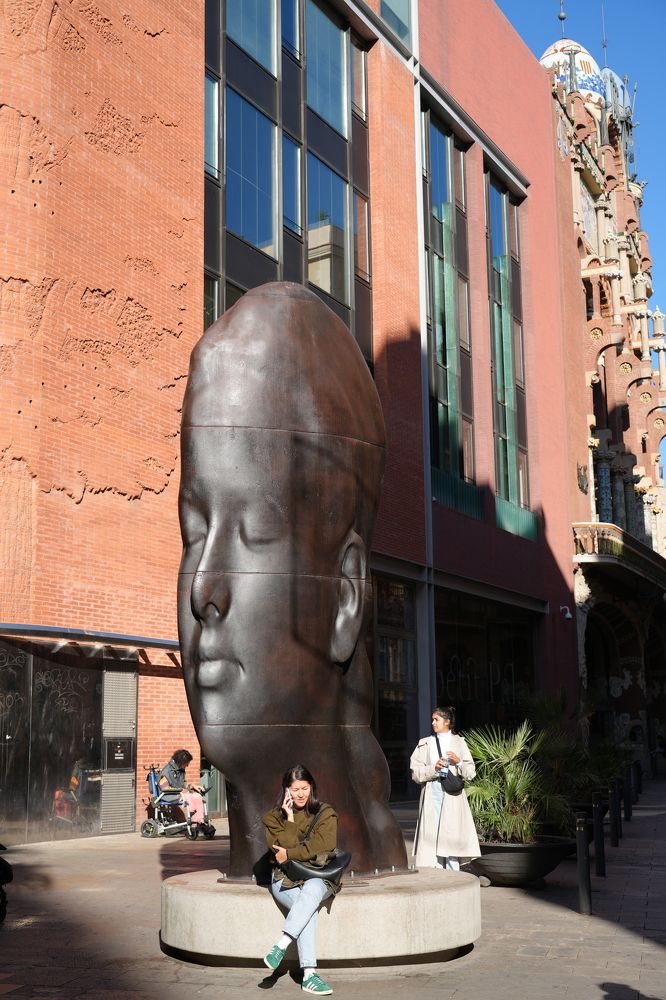 Photograph by ALBERT BERGADA CORSO