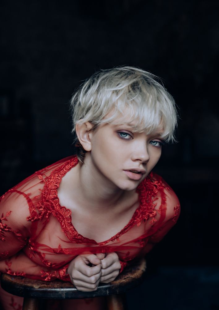 Фотография автора Иващенко Виктория