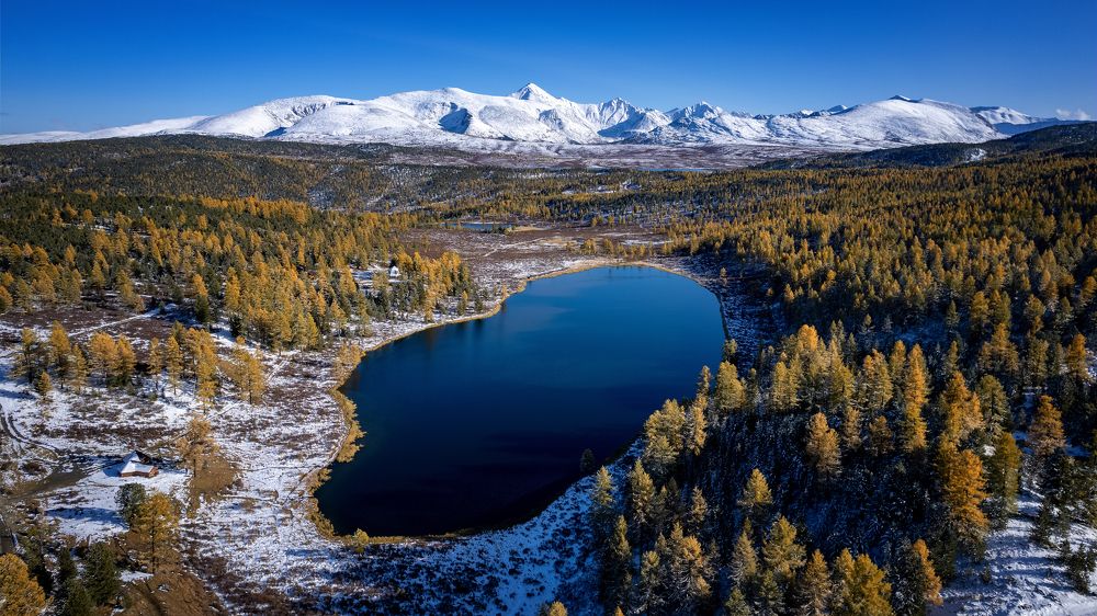 Photograph by Александр Рудный