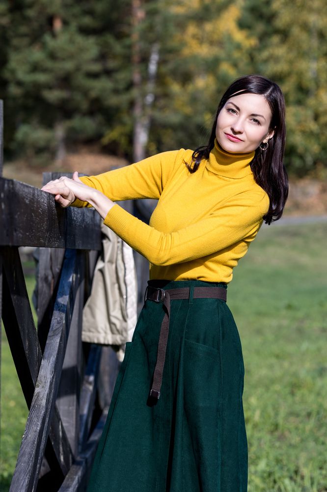 Photograph by Анастасия Сидранская