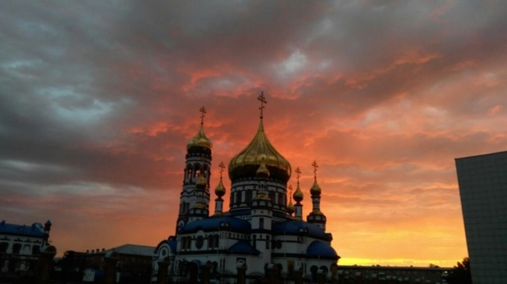 Photograph by Илья Поляков