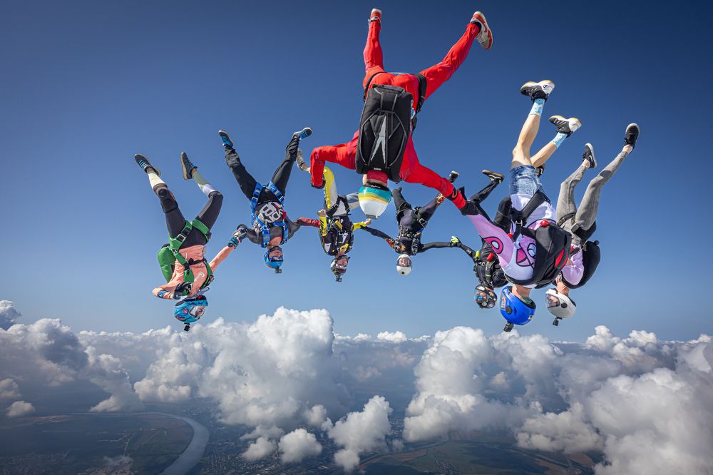 Photograph by Александр Горшенин