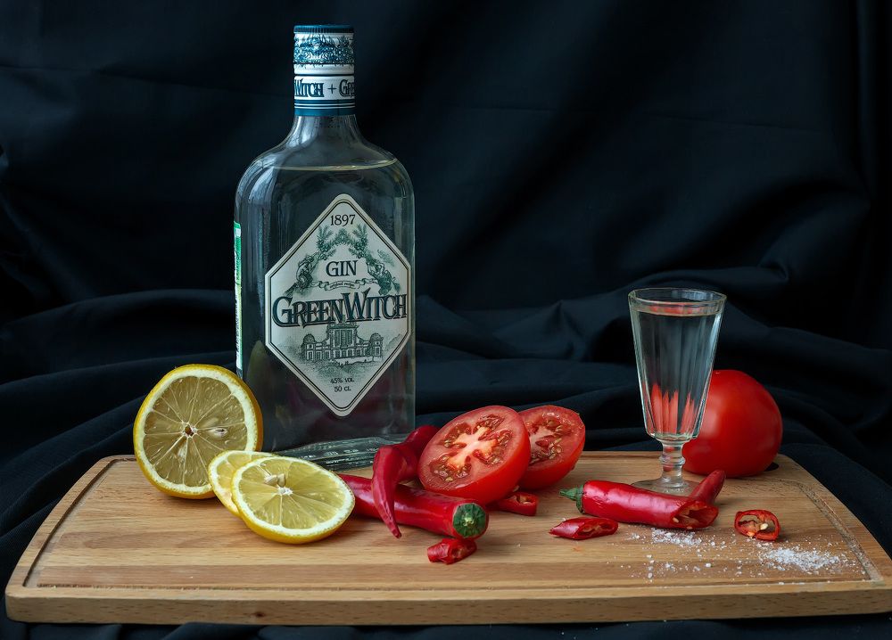 Photograph by Владимир Архипов