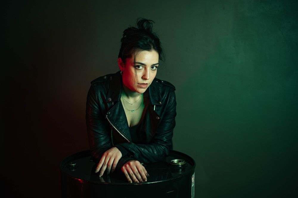 Photograph by Иван Матвеев