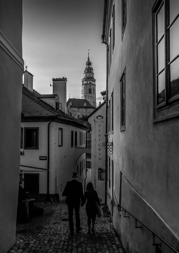 Photograph by Luis Francisco Bravo Olazabal