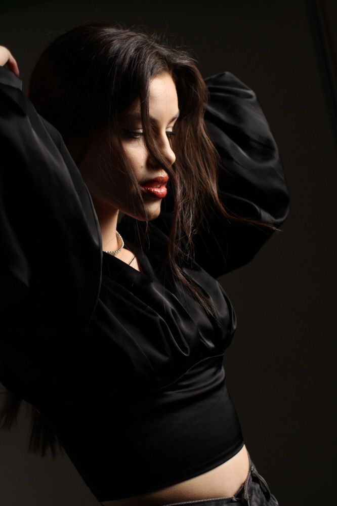 Фотография автора Софья Копейкина