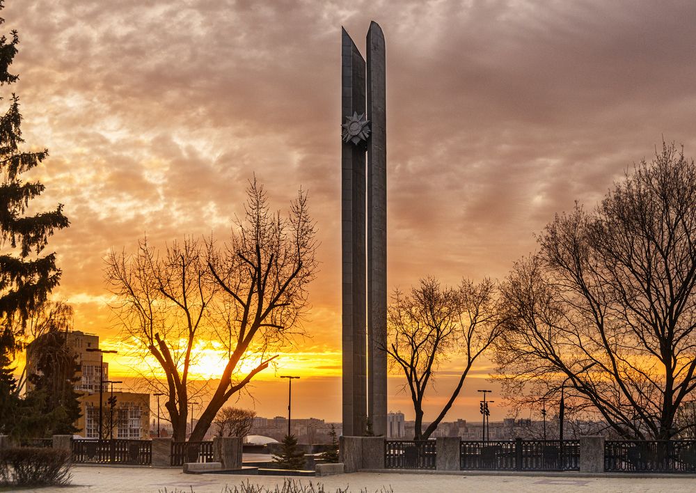 Photograph by Кирилл Аксенов