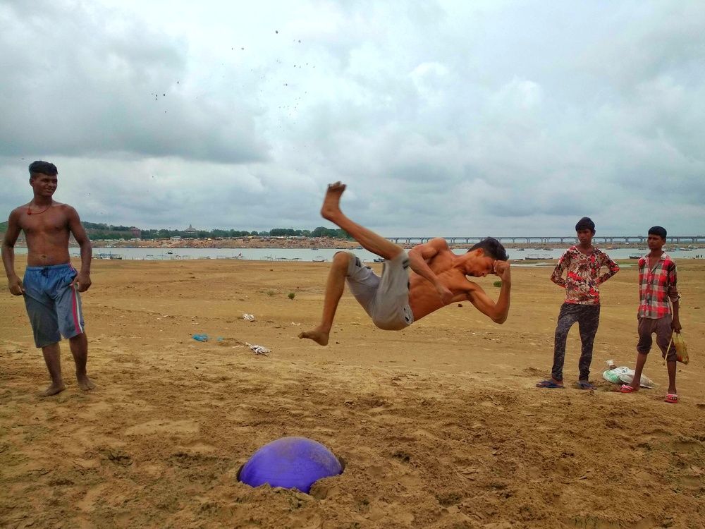 Photograph by Piyush Sharma