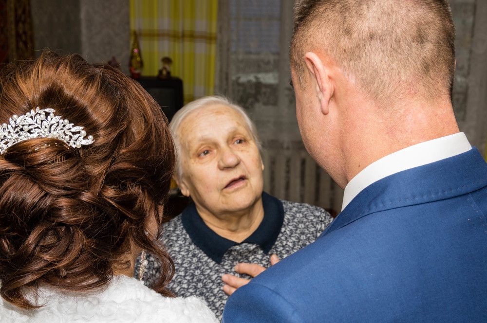 Photograph by Евгений Кузьмин