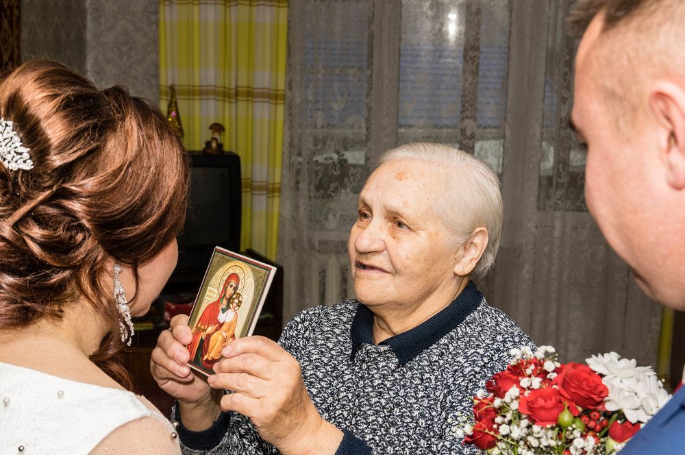 Photograph by Евгений Кузьмин