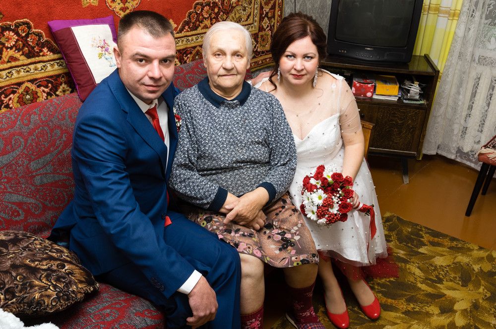 Photograph by Евгений Кузьмин