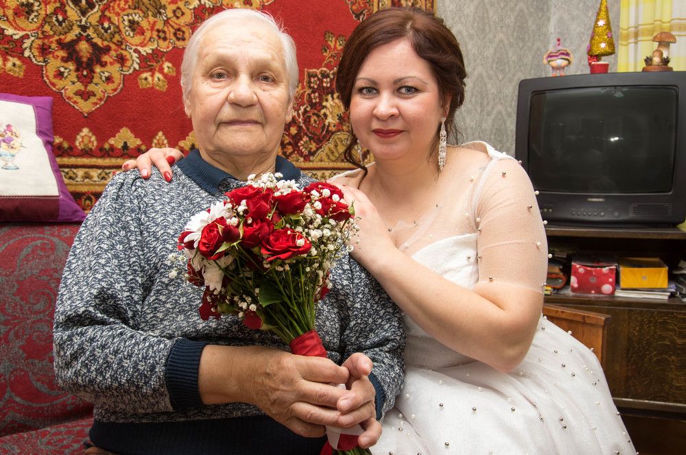 Photograph by Евгений Кузьмин