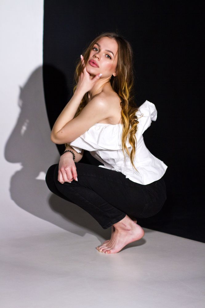 Photograph by Переверзева