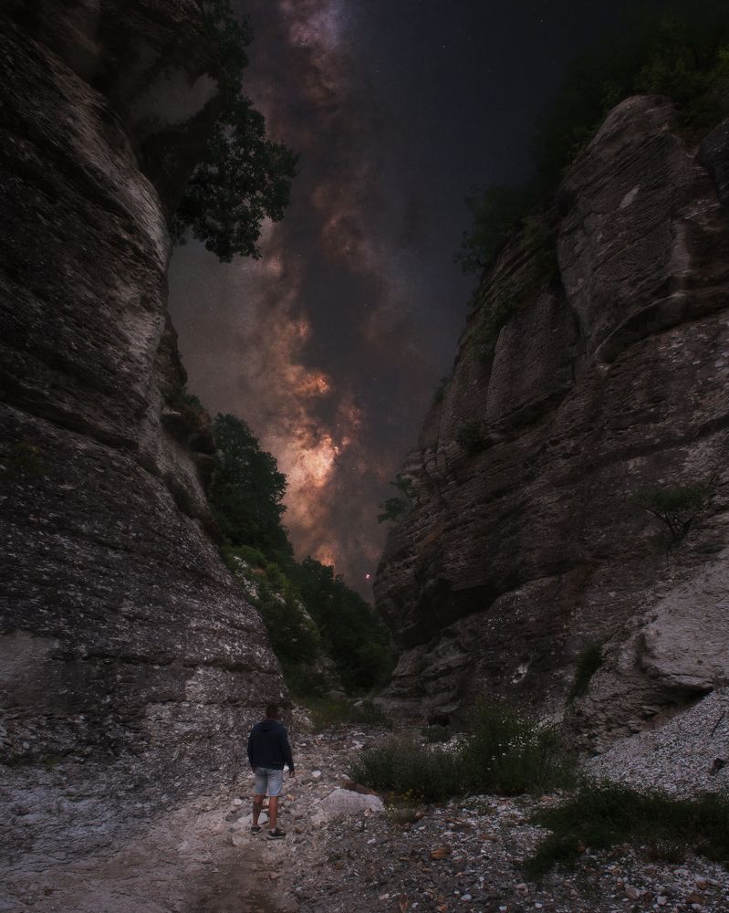 Photograph by Lyuboslav Bochev