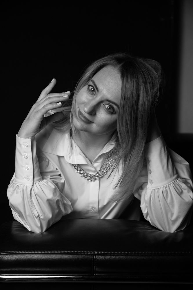 Photograph by Елена Сак