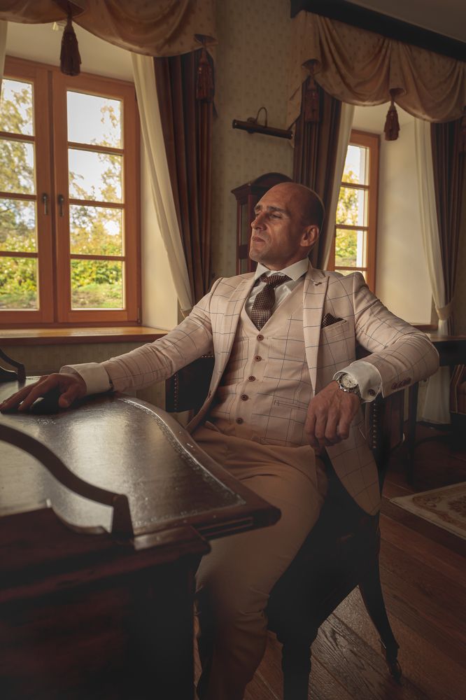 Фотография автора Антон Белобородов