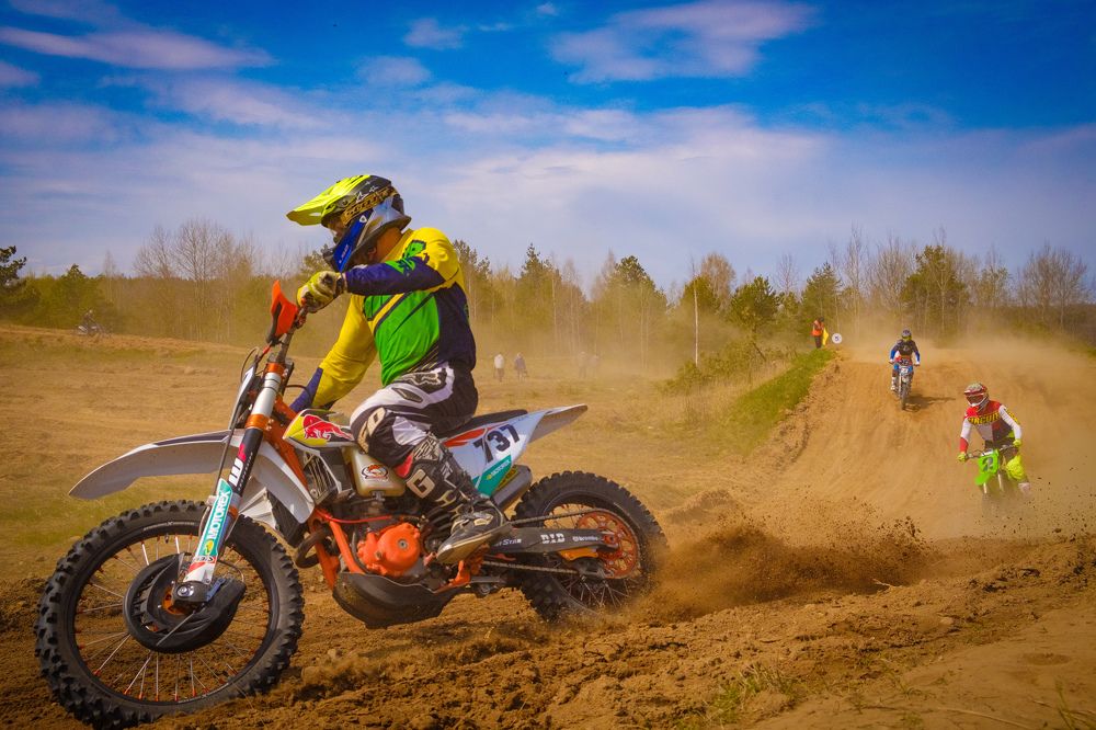 Photograph by Наталия Морозова