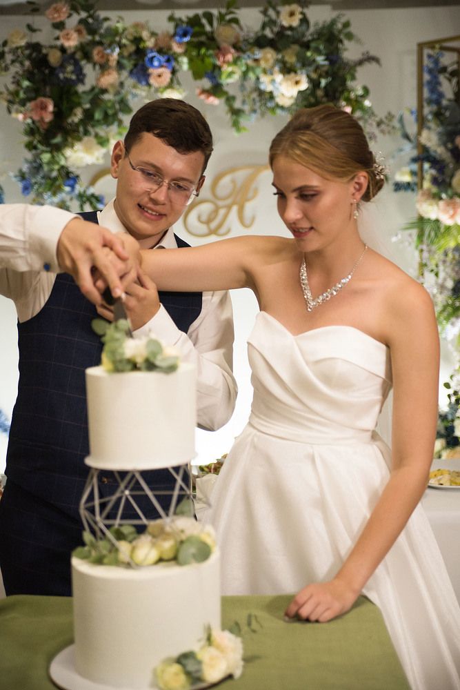 Фотография автора Борисова Мария