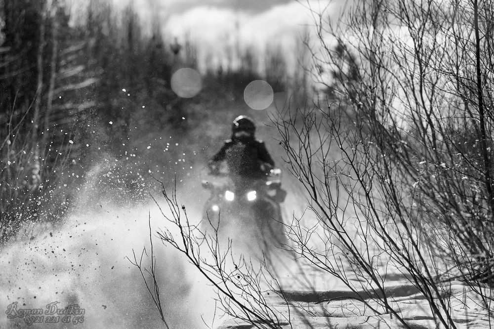 Photograph by Роман Дудкин