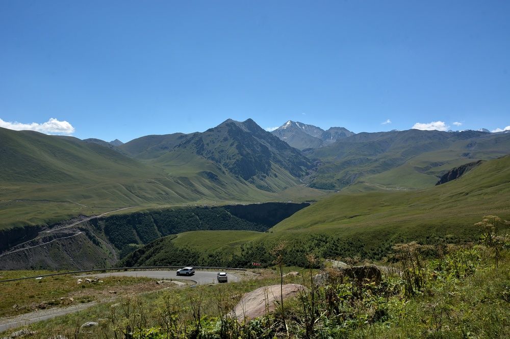 Фотография автора Михаил Мазлоев