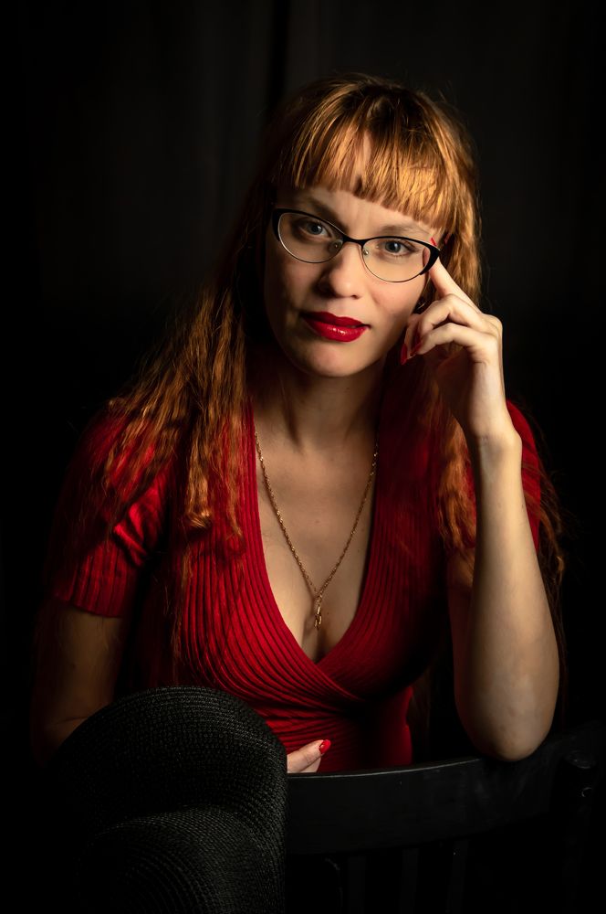 Photograph by Евгений Кузьмин