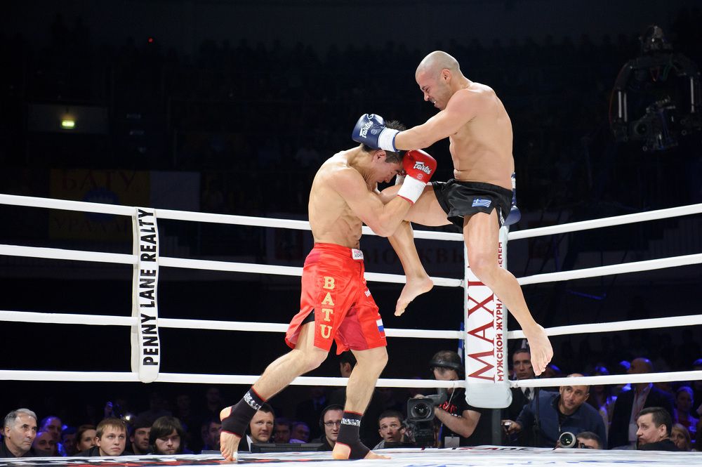 Photograph by Станислав Дроздов