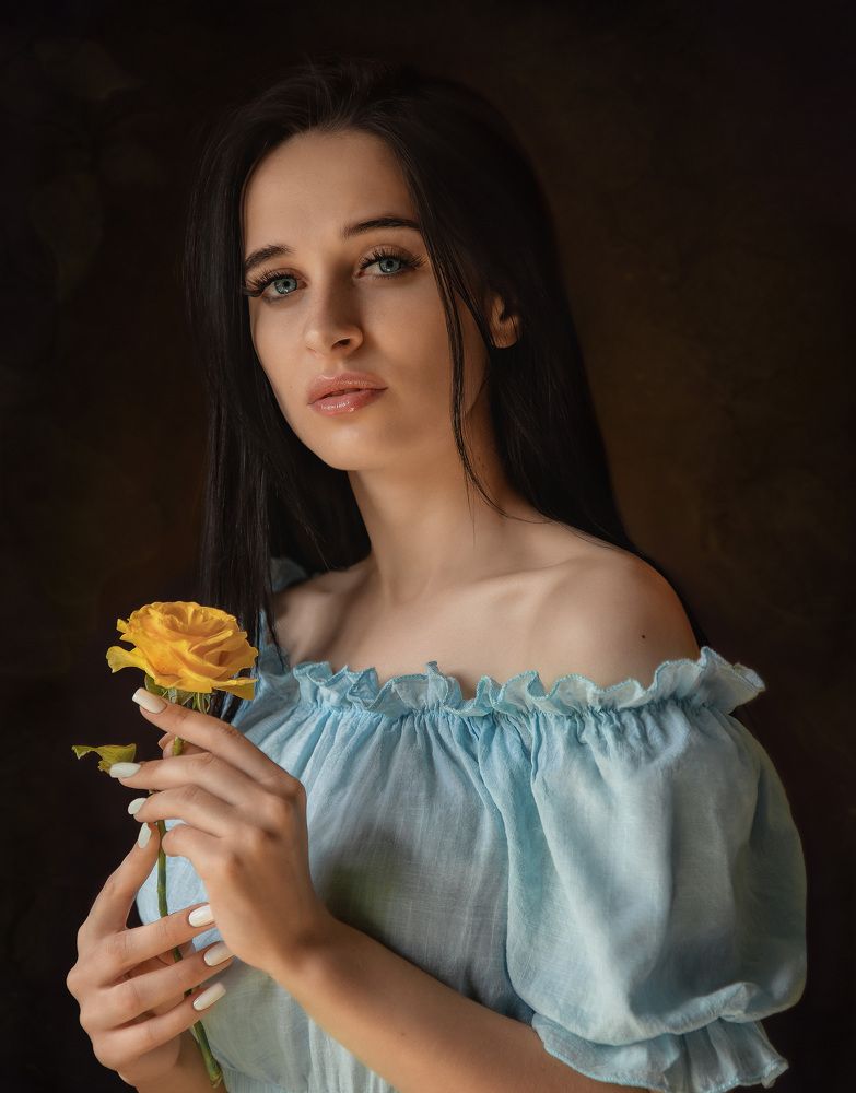 Photograph by Ксения Шило