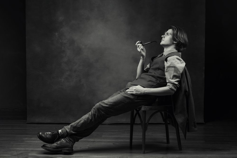 Photograph by Алексей Содоль