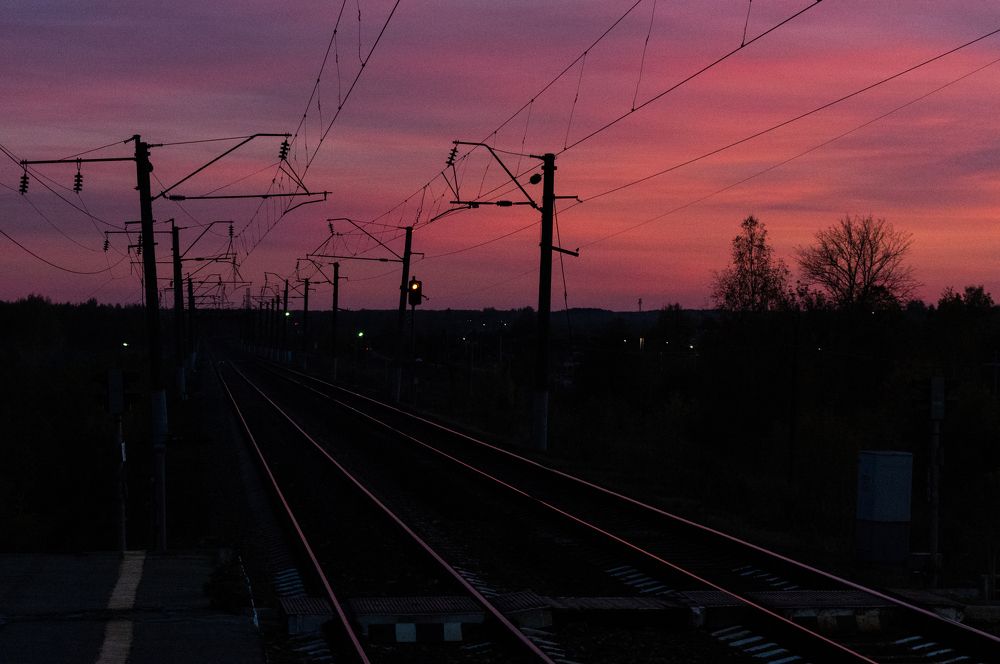 Photograph by Евгений Кузьмин