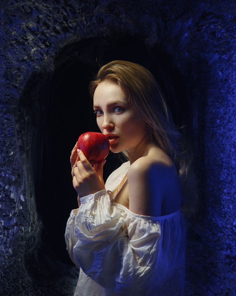 Photograph by Дмитрий Чечулин