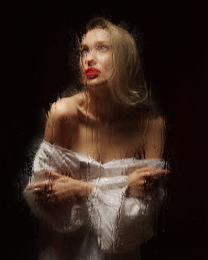 Photograph by Дмитрий Чечулин