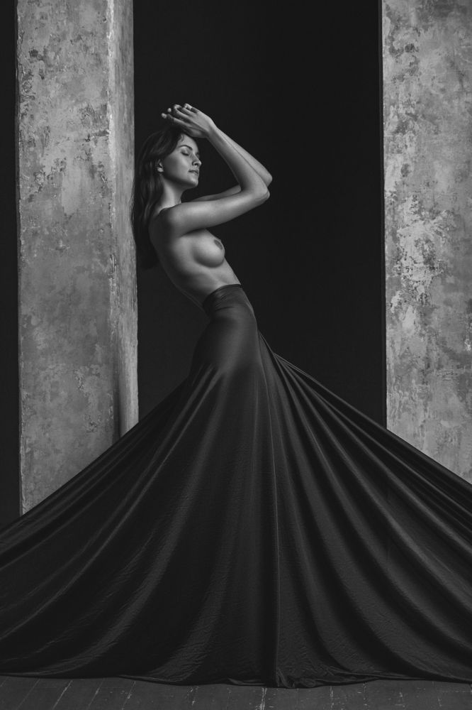 Фотография автора Юрий Яхтин