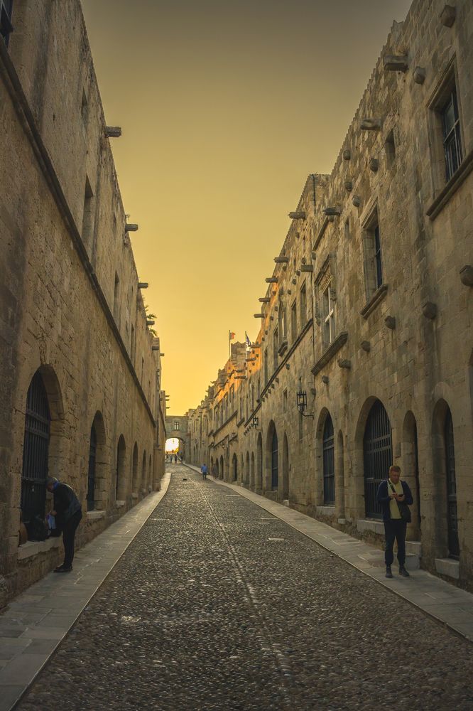 Photograph by Mariusz Kusy